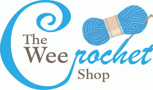 Welcome to the Wee Crochet Shop